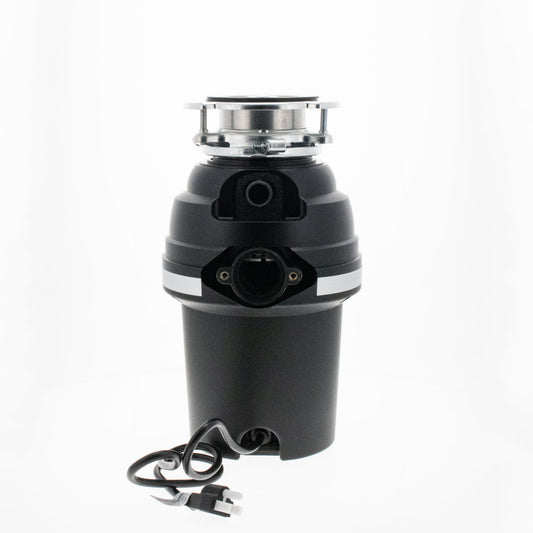 Mountain Plumbing Perfect Grind Waste Disposer 3/4 HP- MT666-3CFWD3B