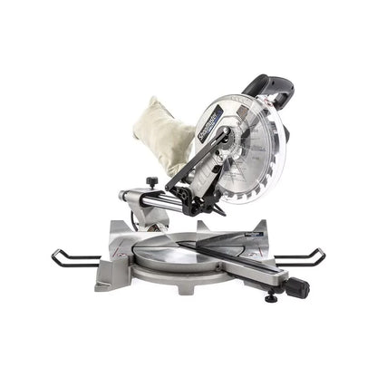 Delta Shopmaster 120V 15A 10 inch Compound Sliding Miter Saw