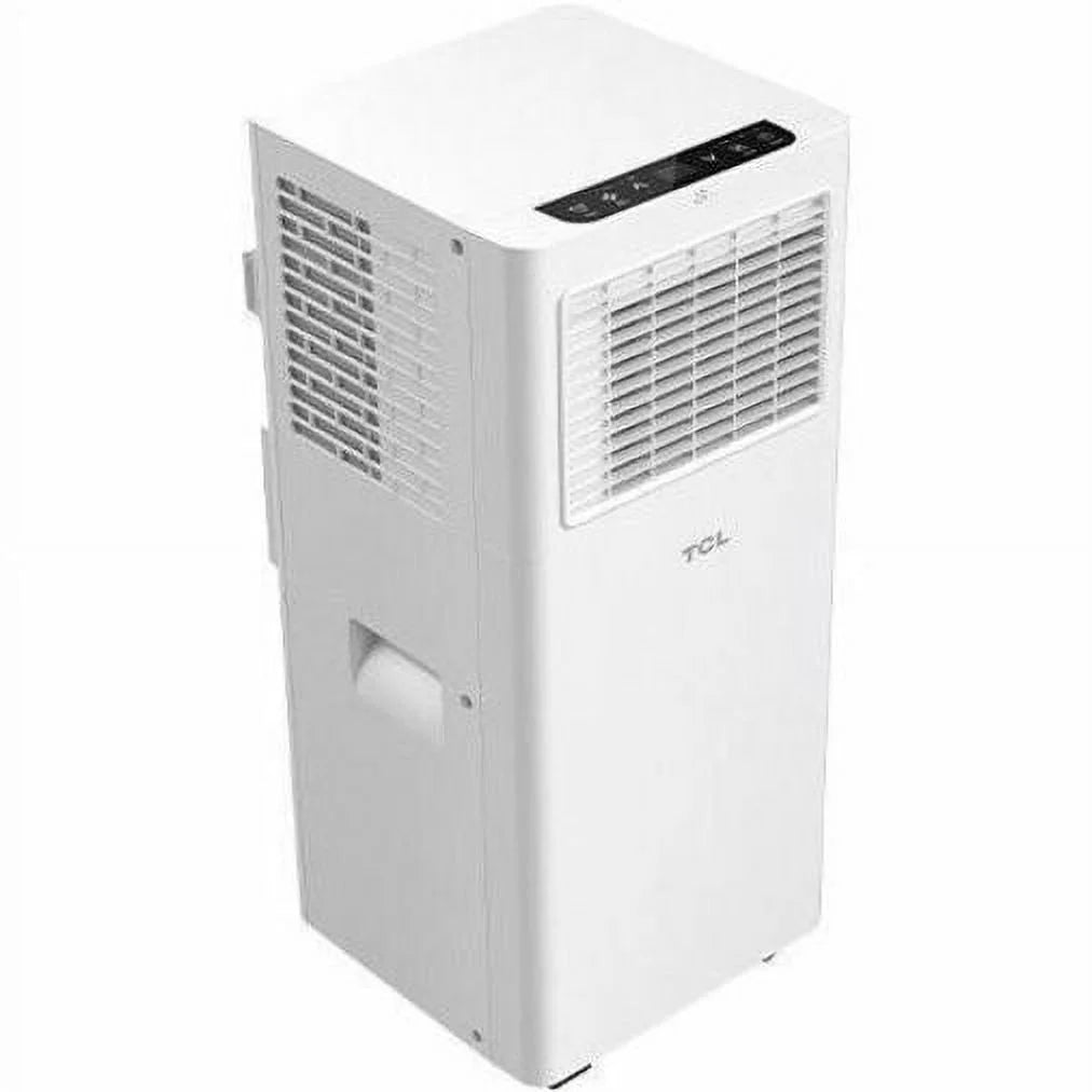 TCL 5,000 BTU SACC [8,100 BTU ASHRAE] Smart Portable Air Conditioner - H5P44W