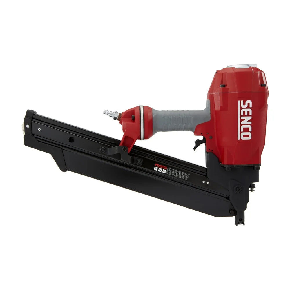 SENCO FN81T1 3-1/2 in. Full Round Head Framing Nailer