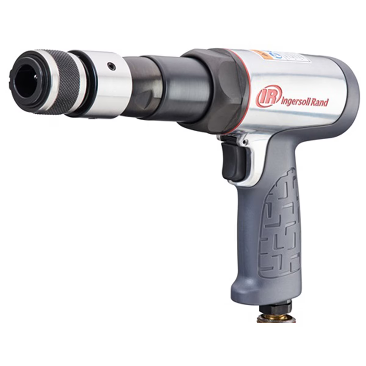 Ingersoll Rand 119MAXK Long Barrel Air Hammer, Low Vibration, for Vehicle Repair