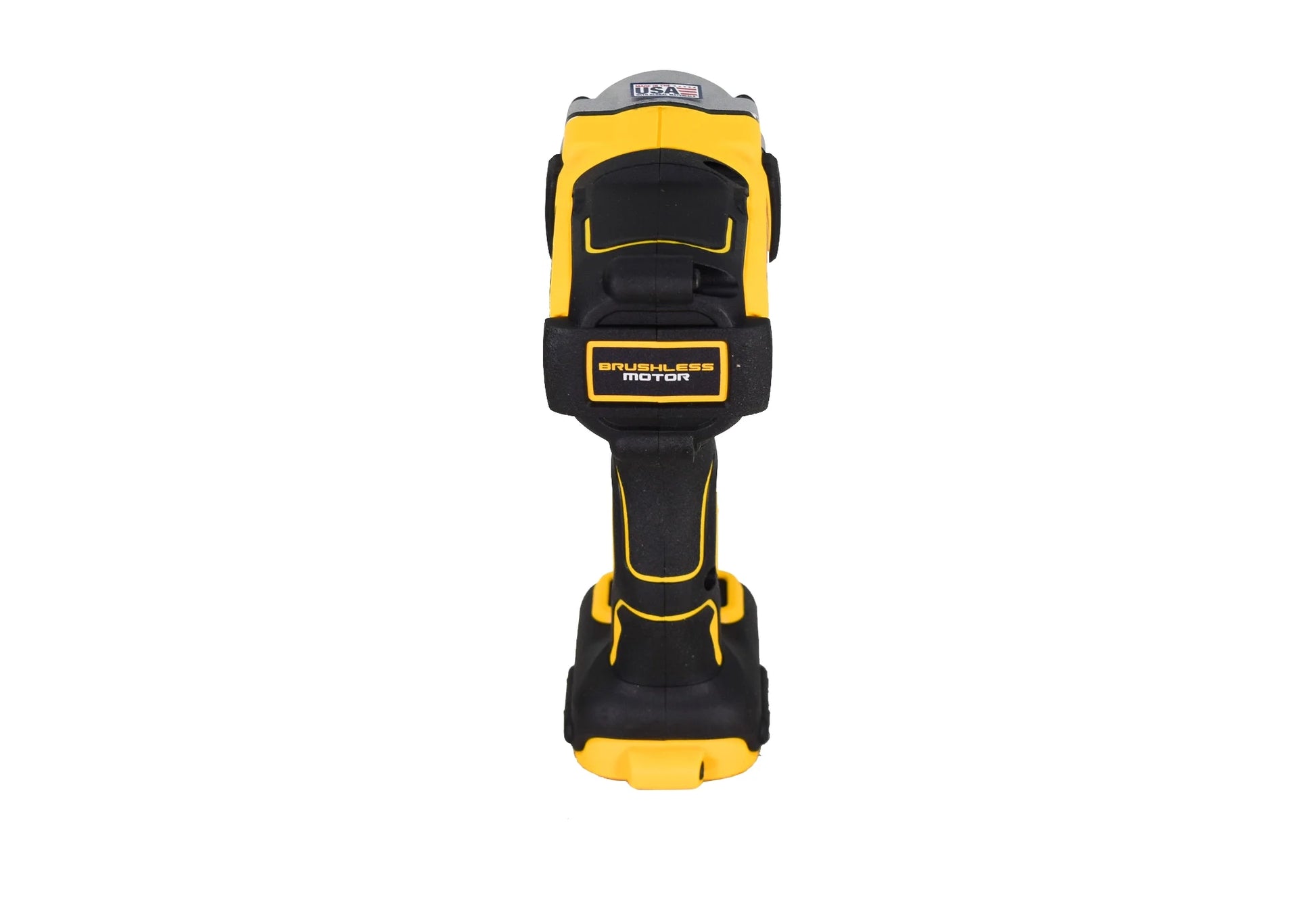DeWalt 1/2" Cordless Impact Wrench