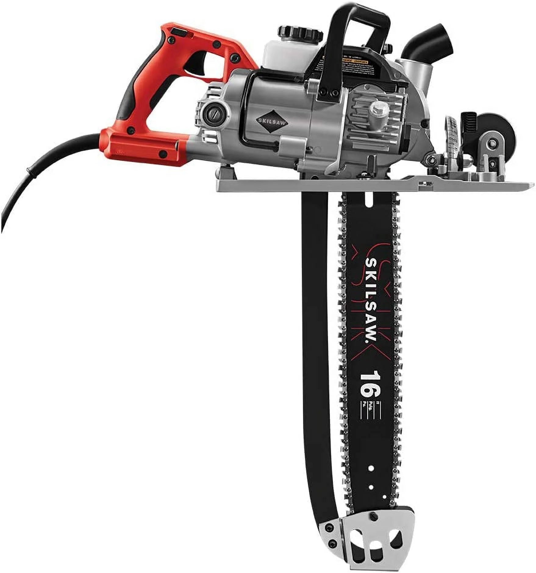 SKILSAW 16-Inch Carpentry Chainsaw, SPT55-11