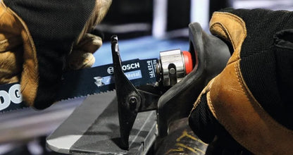 Bosch Profactor 18V 1 1/8In Reciprocating Saw (Bare Tool)