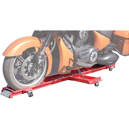 Extreme Max 5001.5077 Motorcycle Dolly 1250 lb. - Standard (76?)