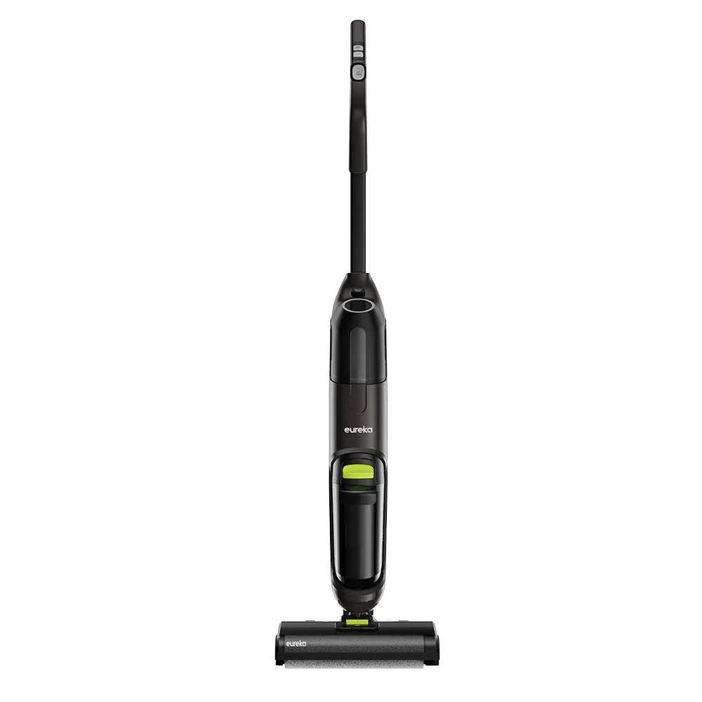 Restored Eureka NEW400 Wet Dry Vacuum Cleaner Black (Refurbished)