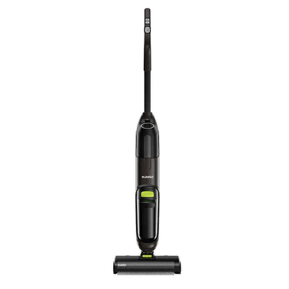 Restored Eureka NEW400 Wet Dry Vacuum Cleaner Black (Refurbished)