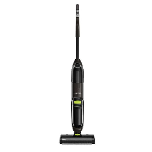 Restored Eureka NEW400 Wet Dry Vacuum Cleaner Black (Refurbished)