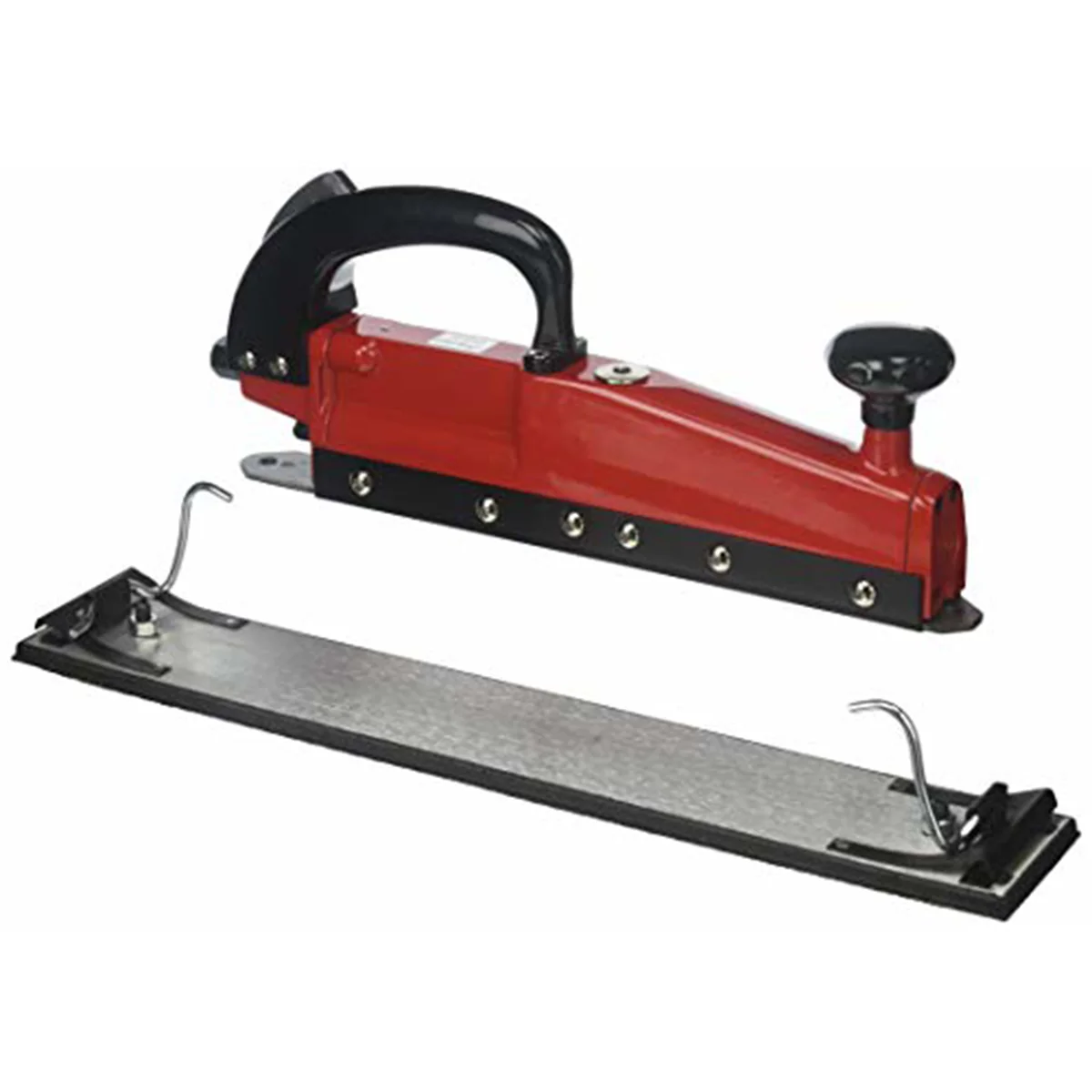 VIKING DUAL PISTON STRAIGHT LINE SANDER