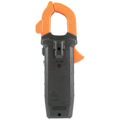 Klein Tools CL320 600V 400 Amp AC Auto-Ranging HVAC Digital Clamp Meter