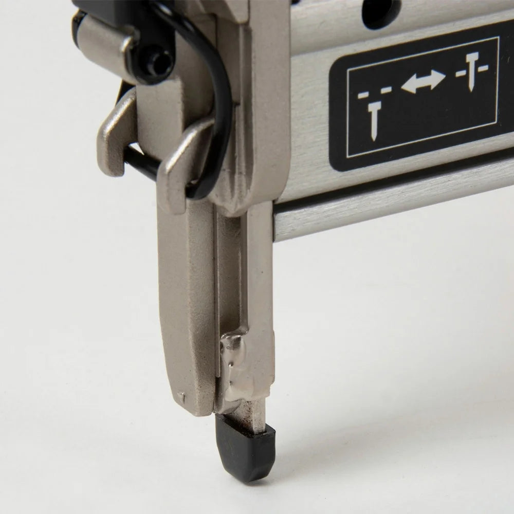 Metabo HPT Pro Brad Nailer Kit, 18 Gauge, High Grade Aluminum Magazine, Accepts 5/8-Inch To 2-Inch Brad Nails, NT50A5