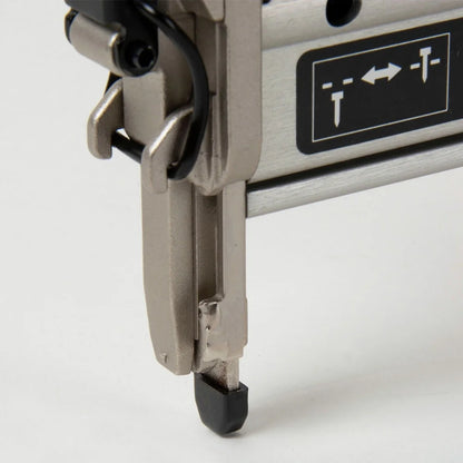 Metabo HPT Pro Brad Nailer Kit, 18 Gauge, High Grade Aluminum Magazine, Accepts 5/8-Inch To 2-Inch Brad Nails, NT50A5