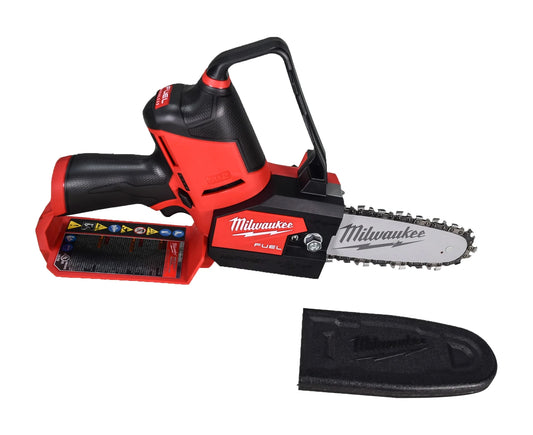 Milwaukee 2527-20 M12 FUEL HATCHET 6" Pruning Saw, Bare Tool Only