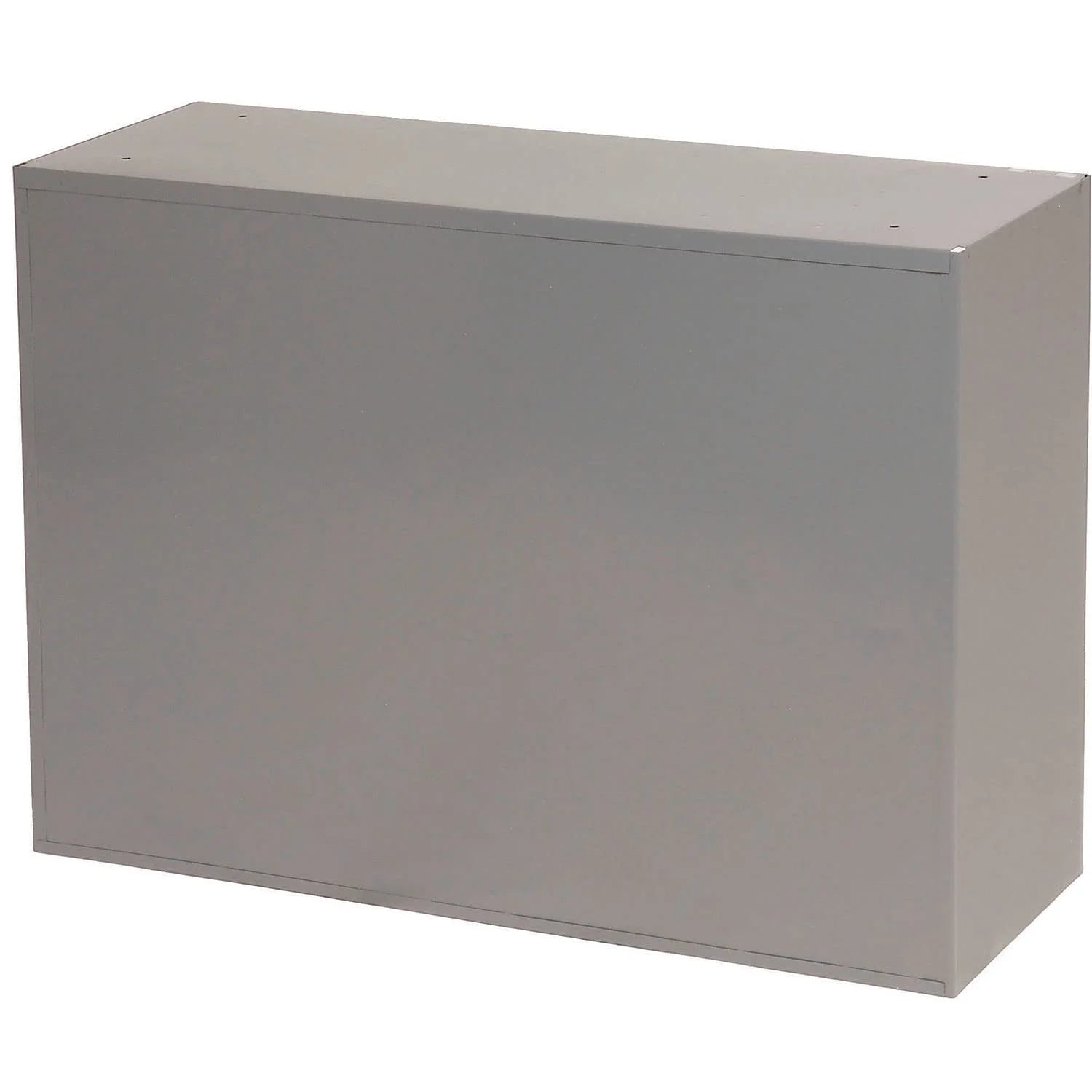 Durham 359-95 12 in. Steel 40 Opening Bin for Small Part Storage, Gray
