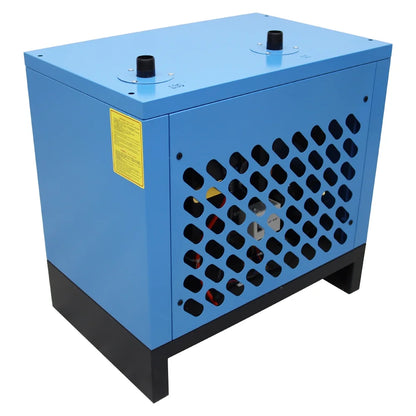 7.5C Refrigerating Dryer Air Compressor Refrigerated Freeze Dryer Compressed Air Dryer Drying Machine 220V