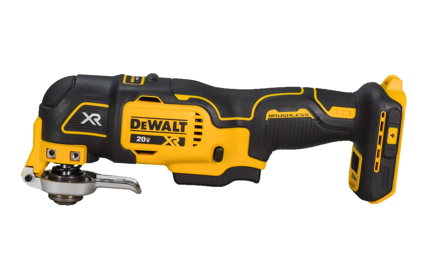 DEWALT 300W, 20V, Lithium Ion Cordless Power Tool Combo Kit 4.0Ah, 5 Pack