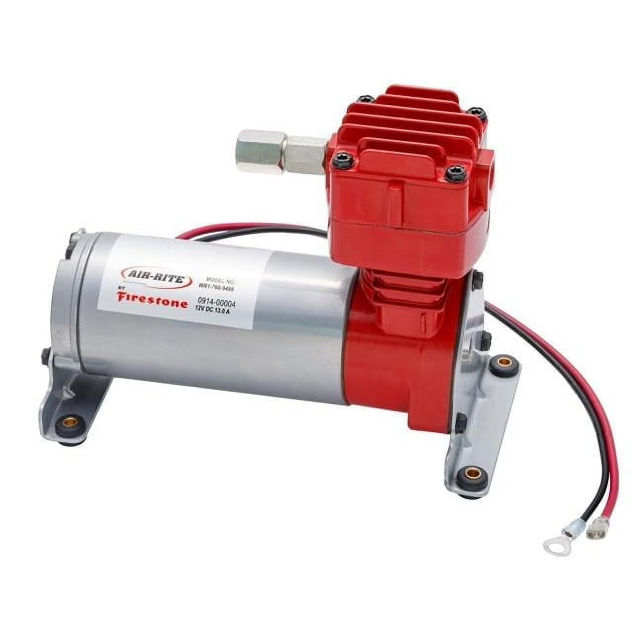 Firestone Heavy Duty Air Compressor