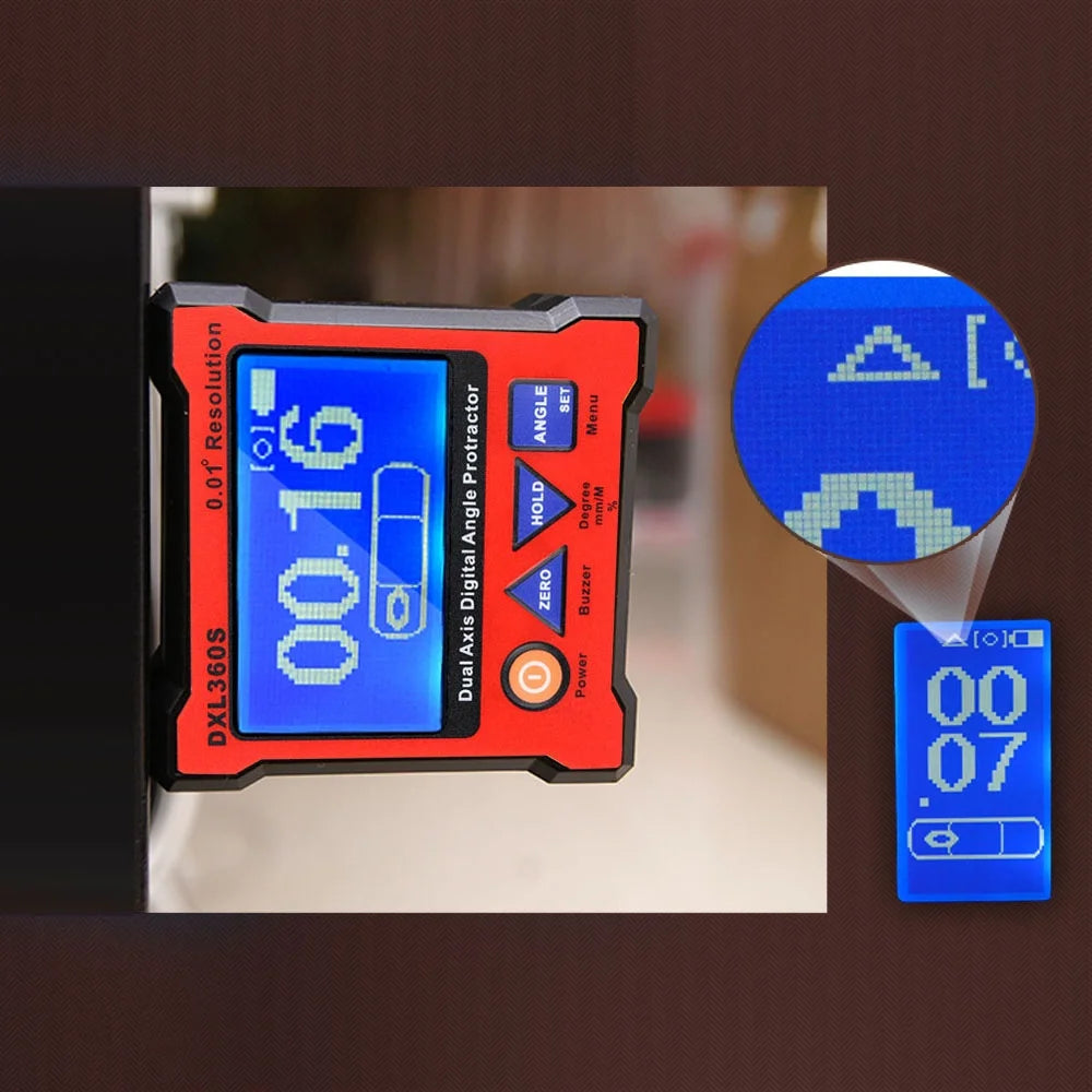 spirit level,Wotao Dual 100-240v 50-60hz With 5 Side Dual Side Dual- Display Bosnyyds Side Dual- Display Twirltide - Display L Dual Dual With Side - Display