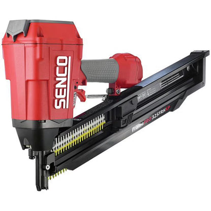 Senco 4H0101N 20? FramePro 325FRHXP 3-1/4" Full Round Head Framing Nailer
