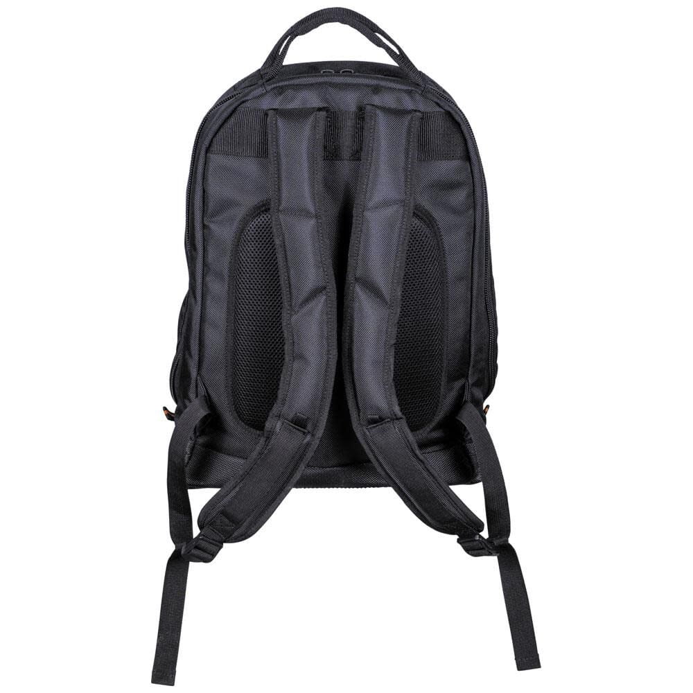 Klein Tools 55475 - Tradesman Pro 35-Pocket Tool Backpack