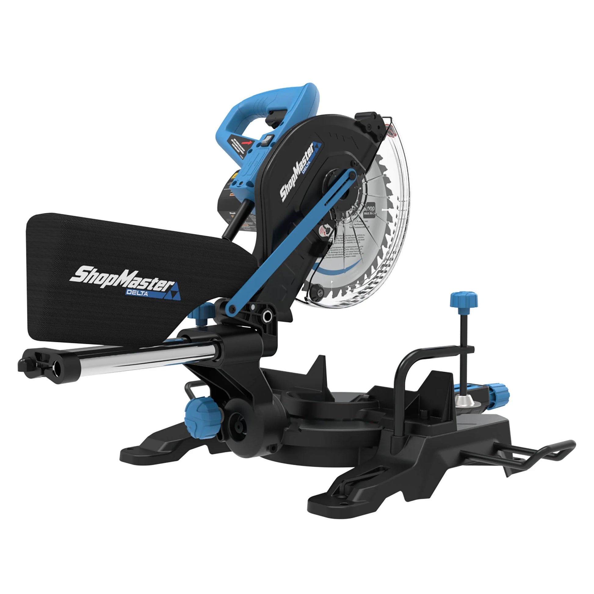 Delta ShopMaster 10 inch Sliding Miter Saw