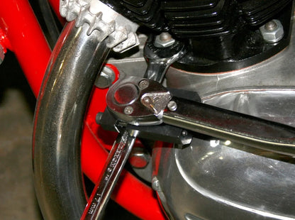 Motion Pro Adjustable Torque Wrench Adapter (08-0380)