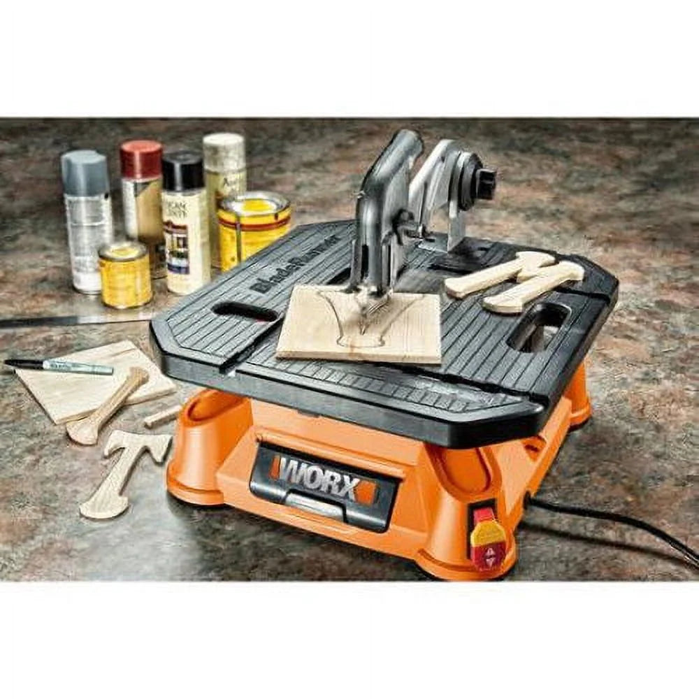 Worx WX572L BladeRunner Tabletop Saw