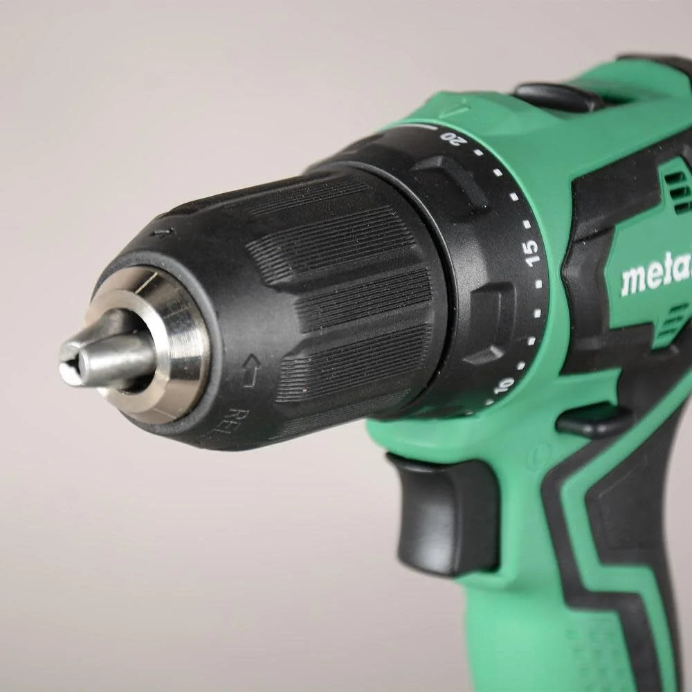 MultiVolt 18V Lithium-Ion Cordless 4-Piece Sub Compact Cordless Combo Kit with 2 Batteries (1.5 Ah)