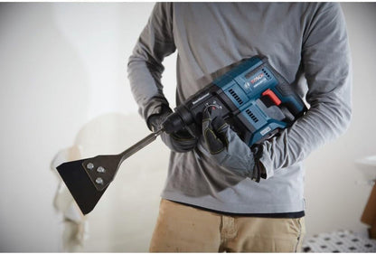 BOSCH GBH18V-21N 18V Brushless SDS-plus 3/4 In. Rotary Hammer (Bare Tool)