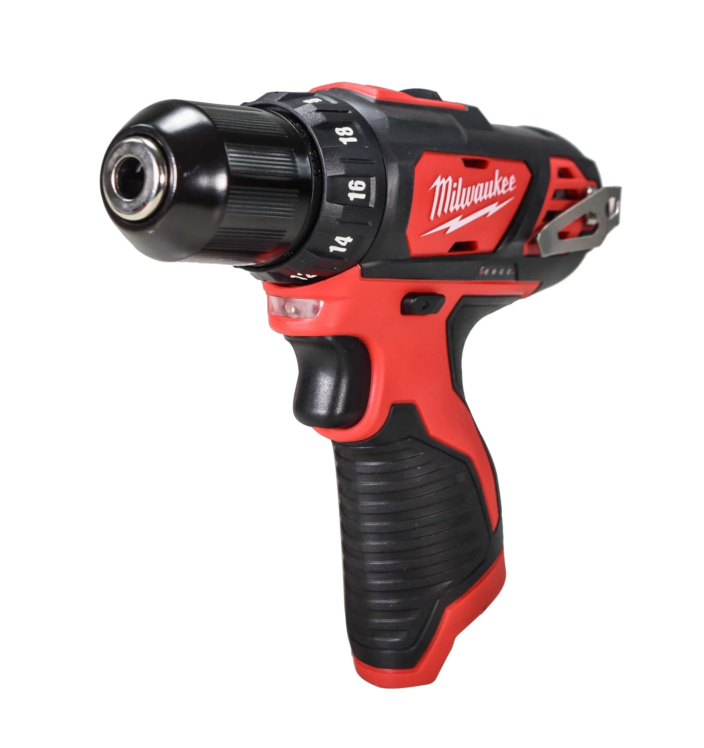 Milwaukee 2498-23 M12 Cordless Lithium-Ion 3 Tool Combo Kit