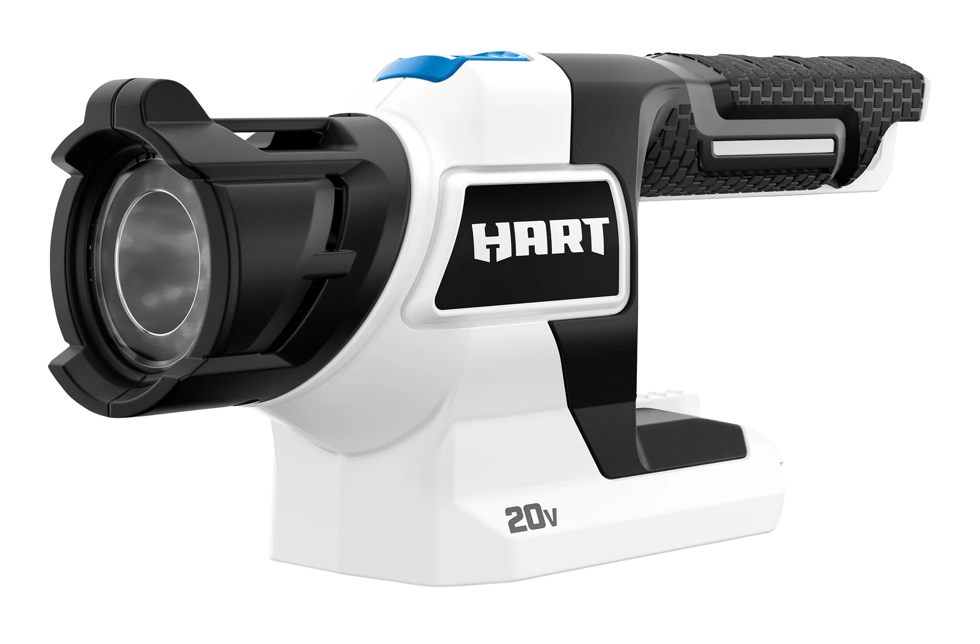 HART 3-Tool 20-Volt Cordless Combo Kit with and 16-inch Storage Bag, (1) 20-Volt 1.5Ah (1) 20-Volt 4.0Ah Lithium-Ion Batteries