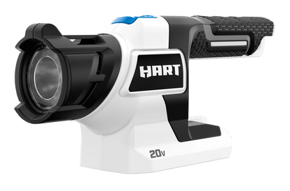 HART 3-Tool 20-Volt Cordless Combo Kit with and 16-inch Storage Bag, (1) 20-Volt 1.5Ah (1) 20-Volt 4.0Ah Lithium-Ion Batteries