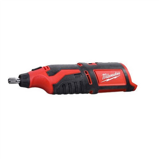 Milwaukee 2460-20 M12 12V 32,000 RPM Lithium Cordless Rotary Tool