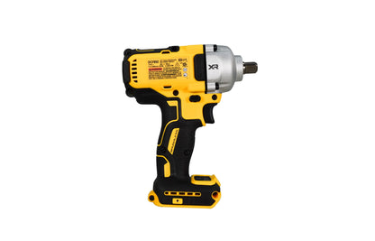 DeWalt 1/2" Cordless Impact Wrench