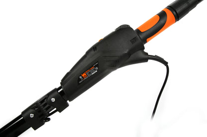 WEN 5-Amp 2-in-1 Variable Speed Dual-Head Drywall Sander with 15-Foot Dust Hose