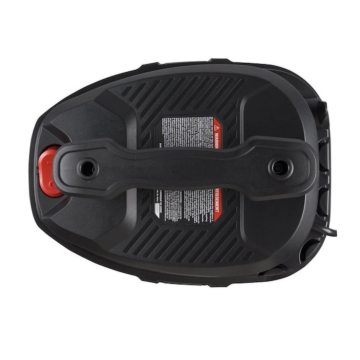 Dayton Portable Wet/Dry Vacuum,3 gal,960 W 61HV77
