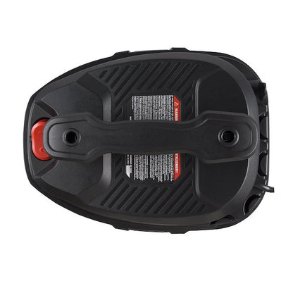 Dayton Portable Wet/Dry Vacuum,3 gal,960 W 61HV77
