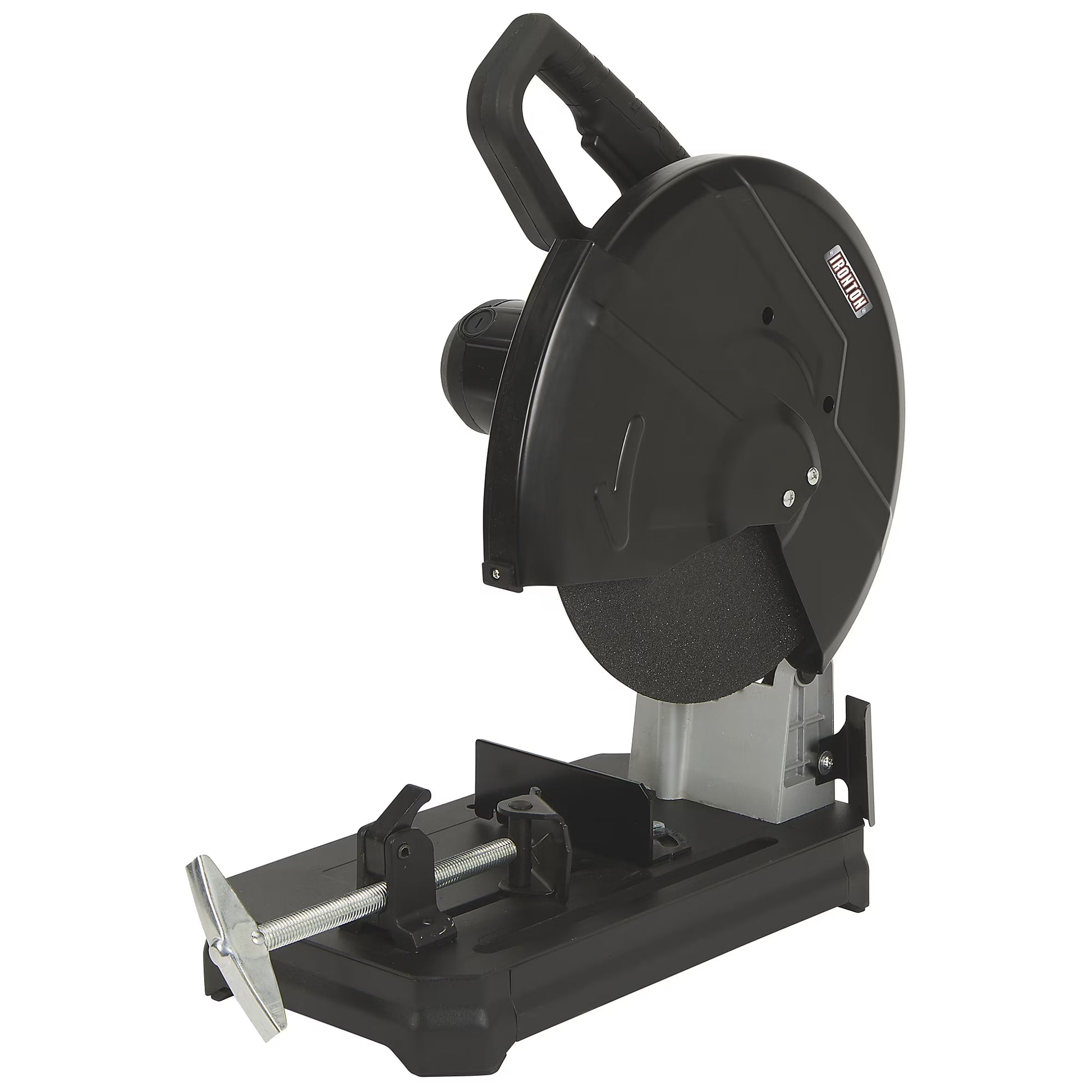 Ironton 14in. Chop Saw, 15 Amps, 5 HP