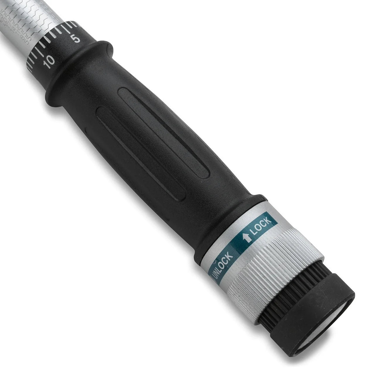 Neiko 03708B 3/8-Inch Drive Adjustable Torque Wrench, Chrome Vanadium Steel | 40-250 Inch-Pound | 11.5-Inch Length | SAE