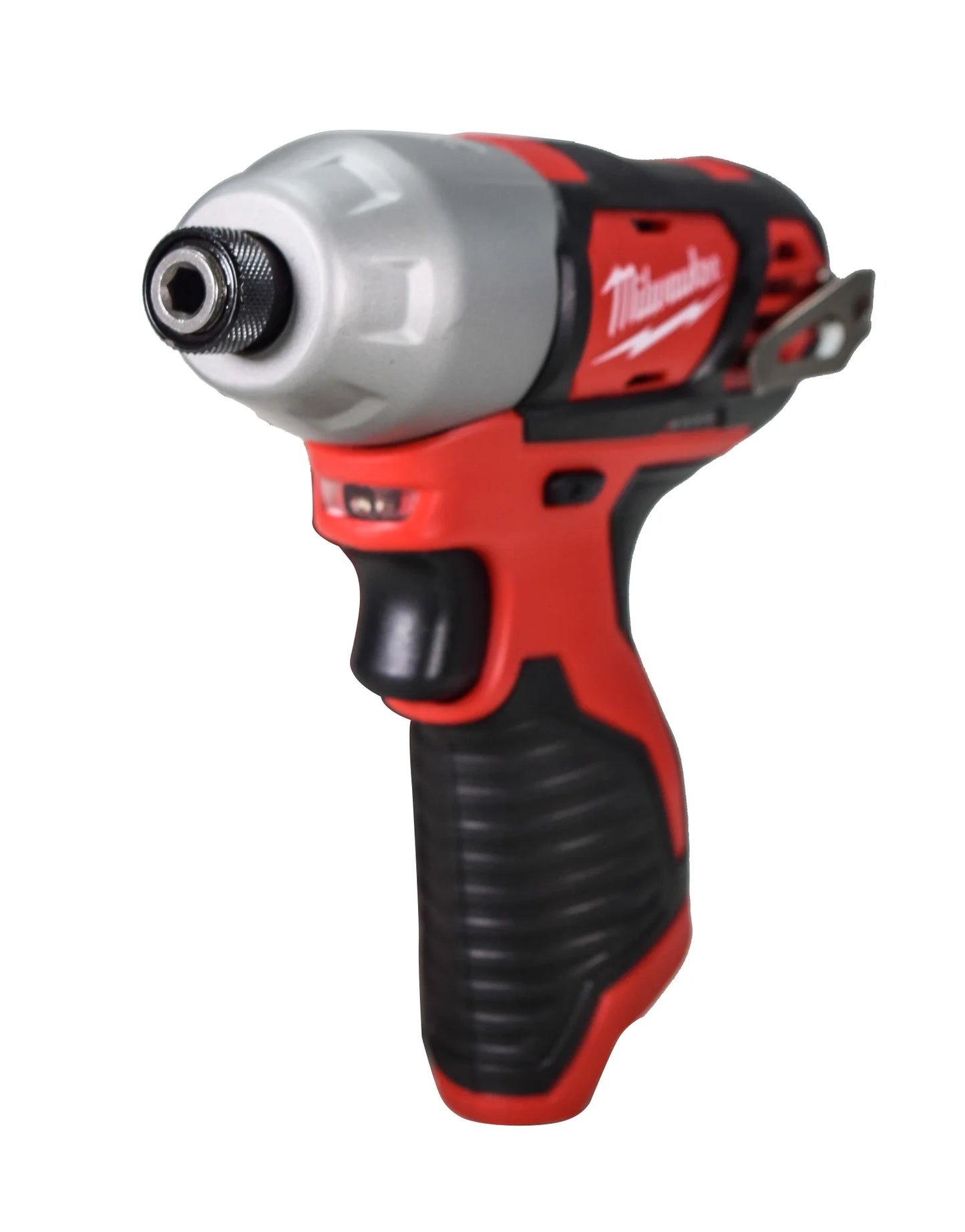 Milwaukee 2498-23 M12 Cordless Lithium-Ion 3 Tool Combo Kit