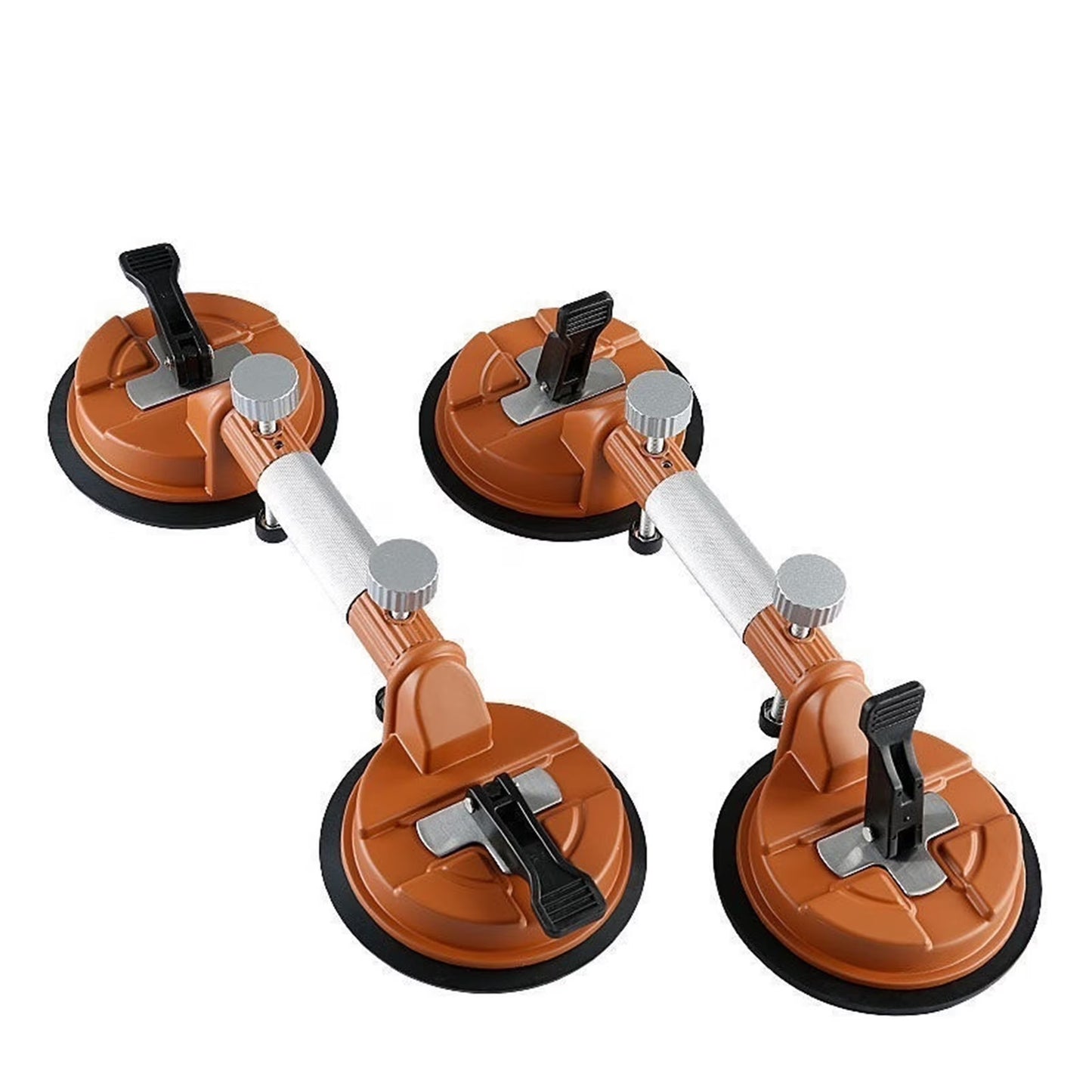 Stone Countertop Tensioner, Marble Stone Rock Slab, Tile Joint, Leveling Suction Cup, Strong Seamless Joint
