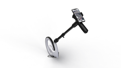 Carta Digital Mapping Wheel