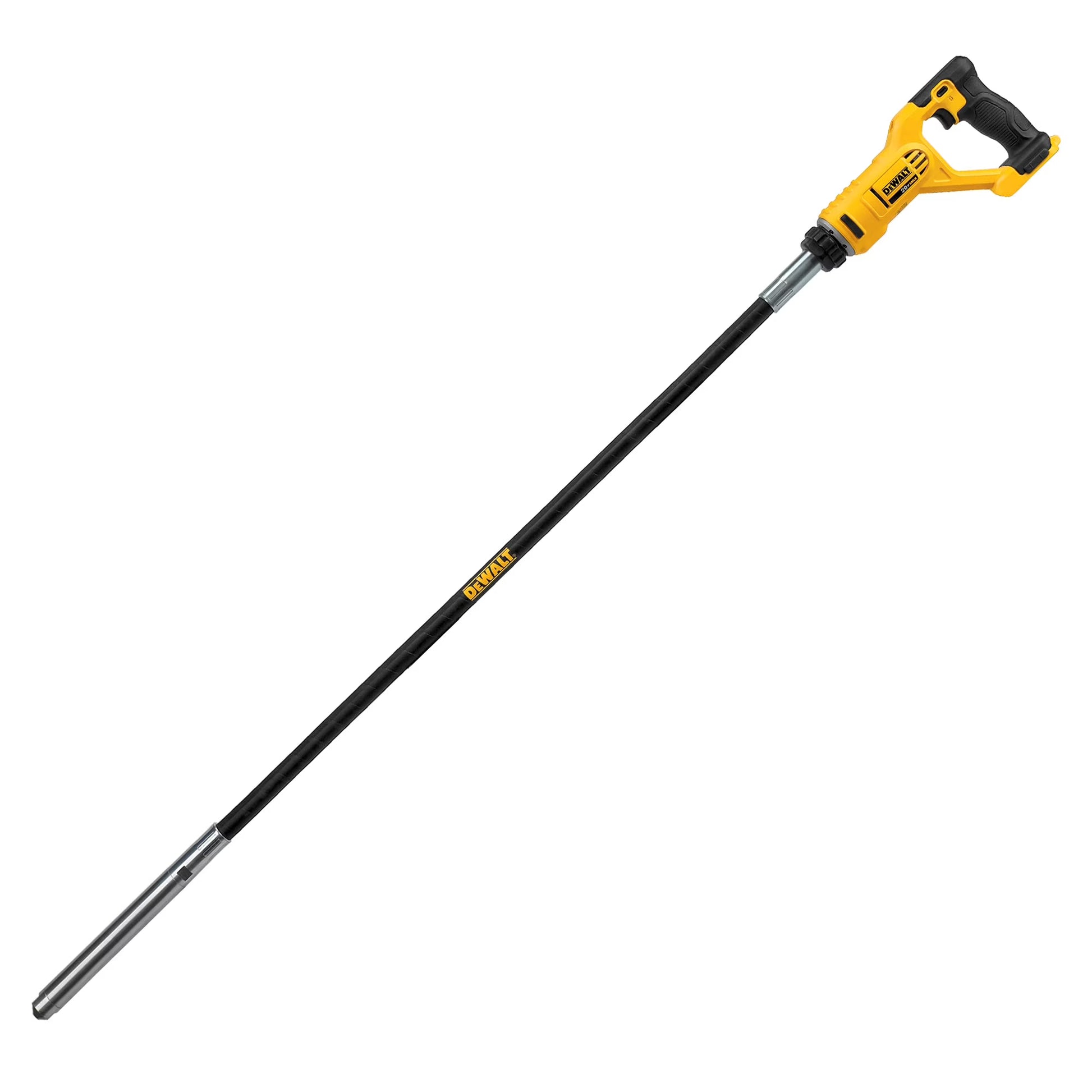 DEWALT 20V MAX Pencil Vibrator, Tool Only DCE531B