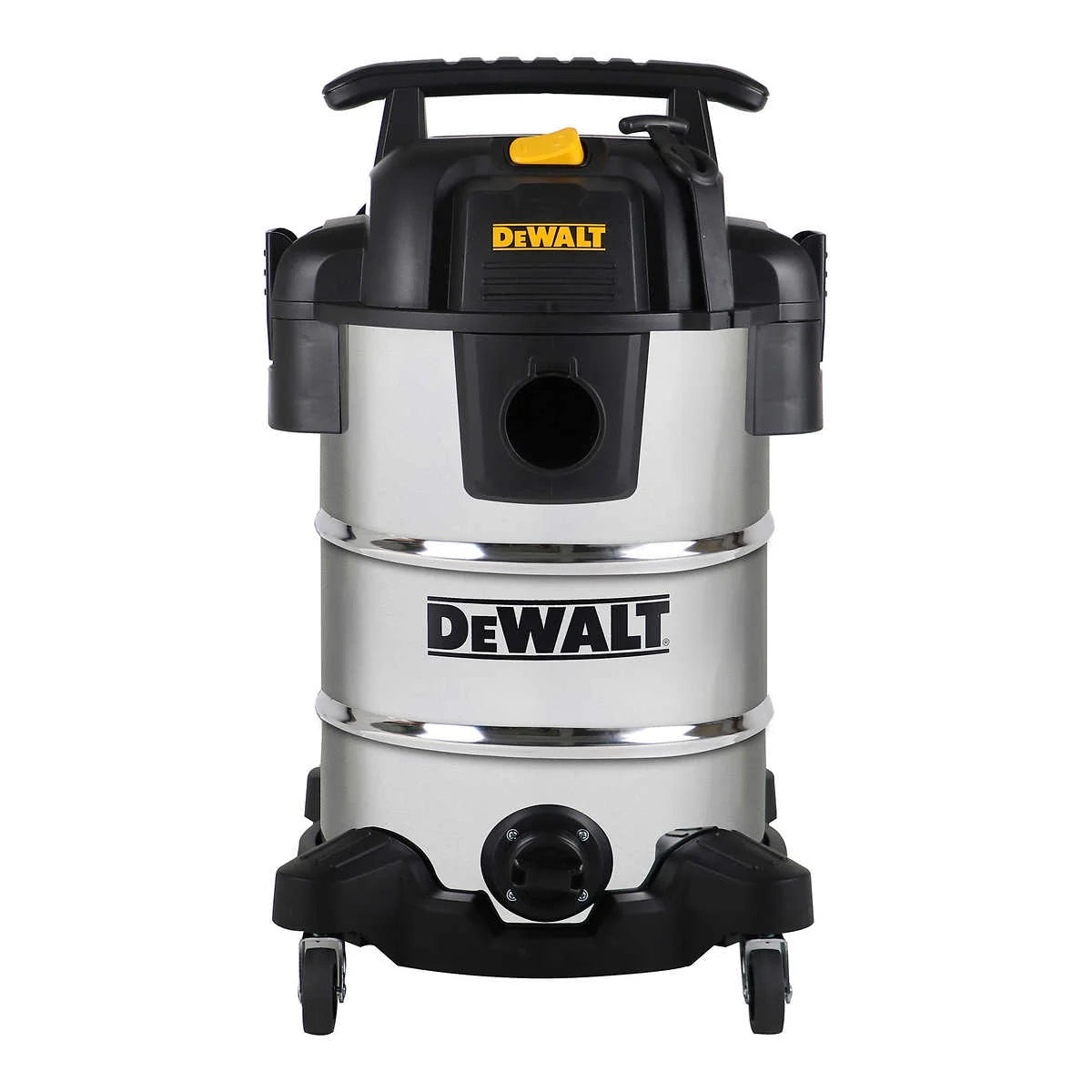 DEWALT 8 Gallon Wet/Dry Vacuum
