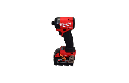 Milwaukee Tool M18 FUEL 2-Tool Combo Kit w/ONE-KEY