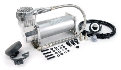 VIAIR 450C 150 PSI 1.8 CFM 12 Volt C-Model Electric Air Compressor Kit 45040