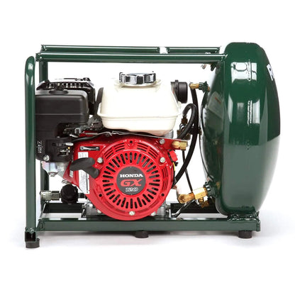 Rolair 5.5 Hp Gas Hand-Carry Air Compressor
