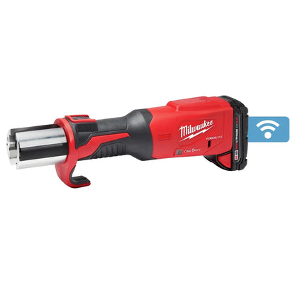 Milwaukee Tool M18 FORCE LOGIC Press Tool w/ONE-KEY