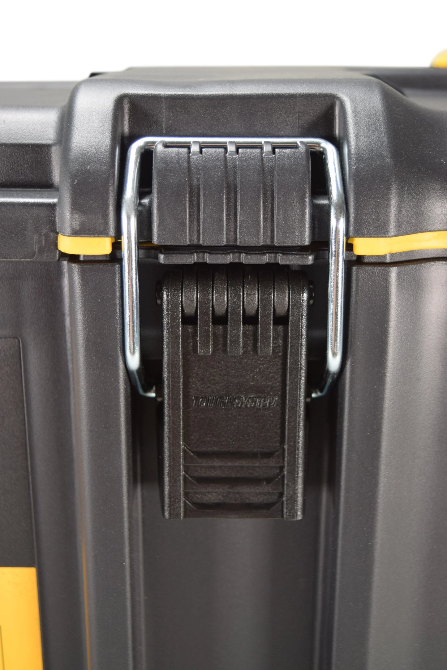 DEWALT 2018833 Tool Boxes and Organizers, Plastic Black, 14.75"