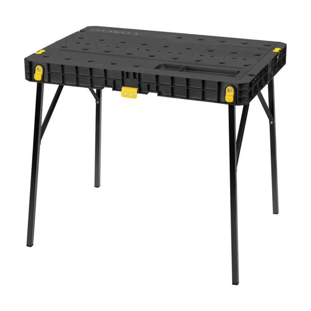 Stanley Fold-Up Workbench 1 Each